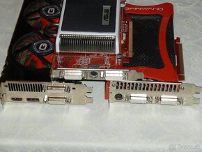 Predám tri grafické karty do PCIe slotu - 6