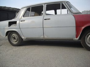 Skoda 1000MB DeLUXE - 6