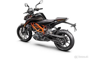 KTM 390 DUKE 2023 - 6