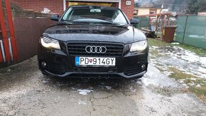 Audi A4 B8 2.0 TDI 105kw - 6