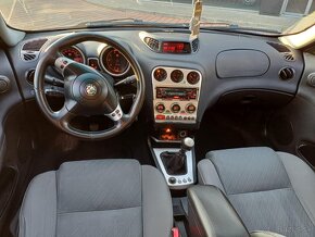 alfaromeo 156 - 6