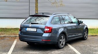 Škoda Octavia 1.0TSI , 2018, 140 500 km - 6