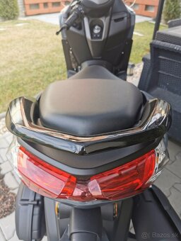 Yamaha Nmax 125 - 6