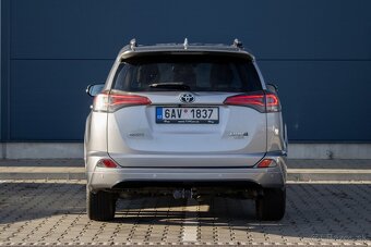 Toyota RAV4 2.0 l Valvematic Selection - 6