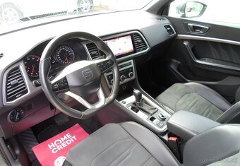 Seat Ateca 1.5 TSI 150 Xperience DSG - 6