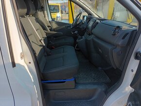 OPEL VIVARO 1,6 Biturbo r.v 2018 - 6