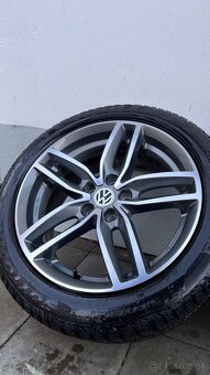 ❄️Arteon 5x112 r18 zimné - 6