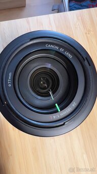 Canon EF 24-105 F4 L IS - 6