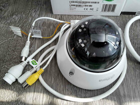 Dahua IP dome Kamera ePoE IP67, H.265 DAHUA IPC-HDBW4631E-AS - 6