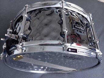 Mapex Armory Daisy Cutter Snare Drum 14x6.5 - 6