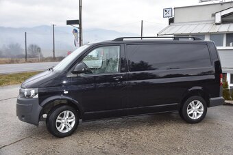 Volkswagen T5 Transporter-ODPOČET DPH - 6