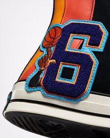 TENISKY CONVERSE X SPACE JAM New Legacy EU 44 + darček - 6