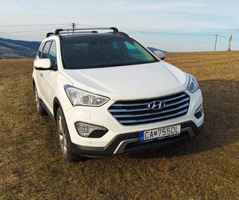 HYUNDAI GRAND SANTA FE 7-MIESTNE - 6