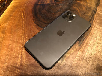 iPhone 11 Pro 256GB - 6