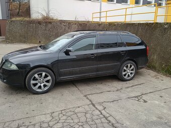 Predám Škoda Octavia - 6