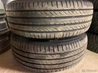 LETNE PNEU PIRELLI 235/65 R17 108 V - 6