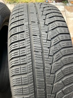 zimné pneumatiky 215/60 R16 - 6