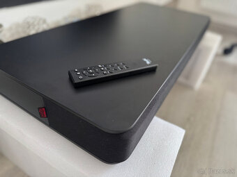 Soundbar Teufel Cinedeck - 6