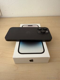 IPHONE 14 PRO 128gb SPACE GREY - 6