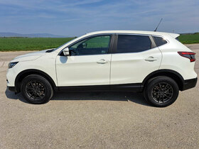 Nissan Qashqai DIG-T 140 Visia - 6