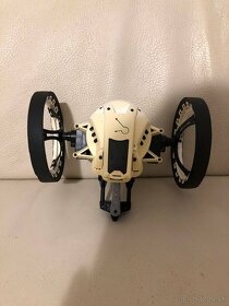 Parrot Jumping Sumo Drone - 6