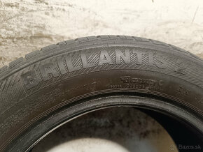 185/60 R14 Letné pneumatiky Barum Brillantis 2 kusy - 6