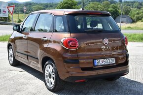 Fiat 500L 1.4 16V Urban - 6