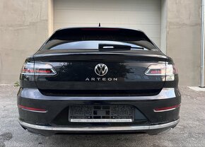 ‼️ VOLKSWAGEN ARTEON SB 2.0TDI / DSG VIRTUAL‼️ ✅TOP STAV✅ - 6