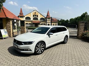 Volkswagen Passat Variant B8 2.TDI 110KW - 6