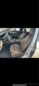 Mercedes Benz 220cdi 4matic - 6