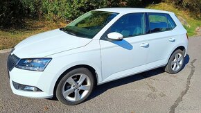 Škoda FABIA STYLE 70TSI/1.0 M5F - 6