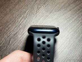 Apple Watch 7 45mm Nike - 6