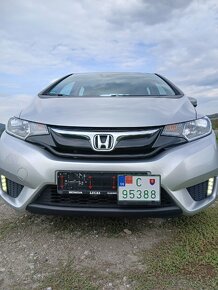 Honda Jazz 1.3 i-VTEC Trend - 6