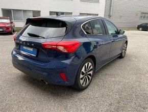 Ford Focus 2.0 TDCi 110kW M6 - 6