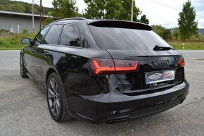 Audi A6 Avant 2.0 TDI DPF ultra 190k S tronic rv 2018 - 6