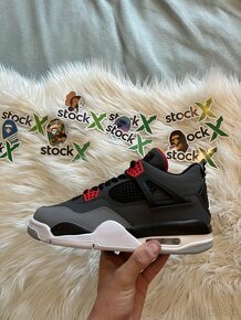 Jordan 4 - 6