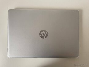 HP 15s-eq2906nc notebook v ideálnom stave - 6