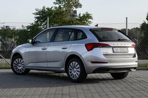 Škoda Scala 1.0 TSI Ambition DSG - 6