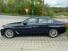 BMW 530d xdrive G30 - 6