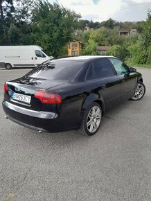 Audi A4 3.0tdi quattro 6st. Manual - 6