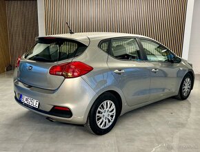 KIA Ceed 1.6 GDI benzín 2013 Slovák - 6