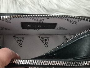 kabelka Guess crossbody - 6