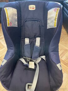 Britax Römer excelsior limited - 6