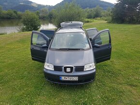 Seat Alhambra - 6