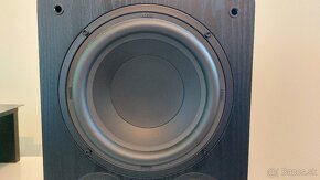 Subwoofer Magnat Alpha RS 8 - 6