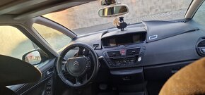 Citroen C4 Grand Picasso Exclusive - 6