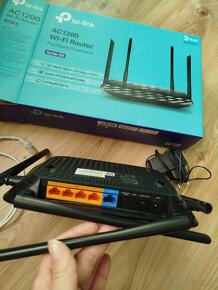 2 x wifi router - 6