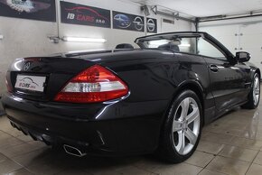 Mercedes-Benz SL 500 - 6