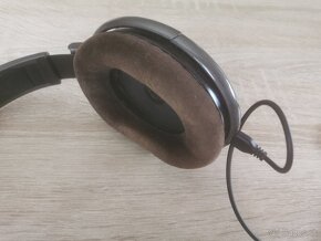 Sennheiser HD650 aj s krabicou  za 130€ - 6