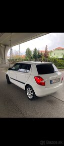 Fabia 1,2 LPG - 6